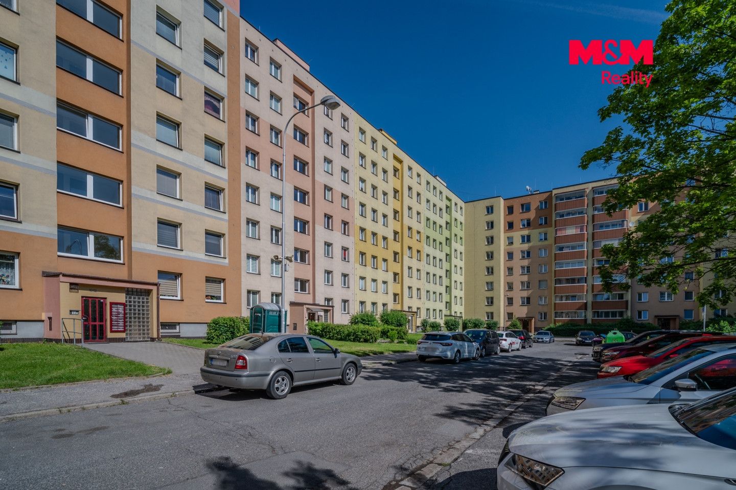 Prodej, Byt 3+1, Orlová