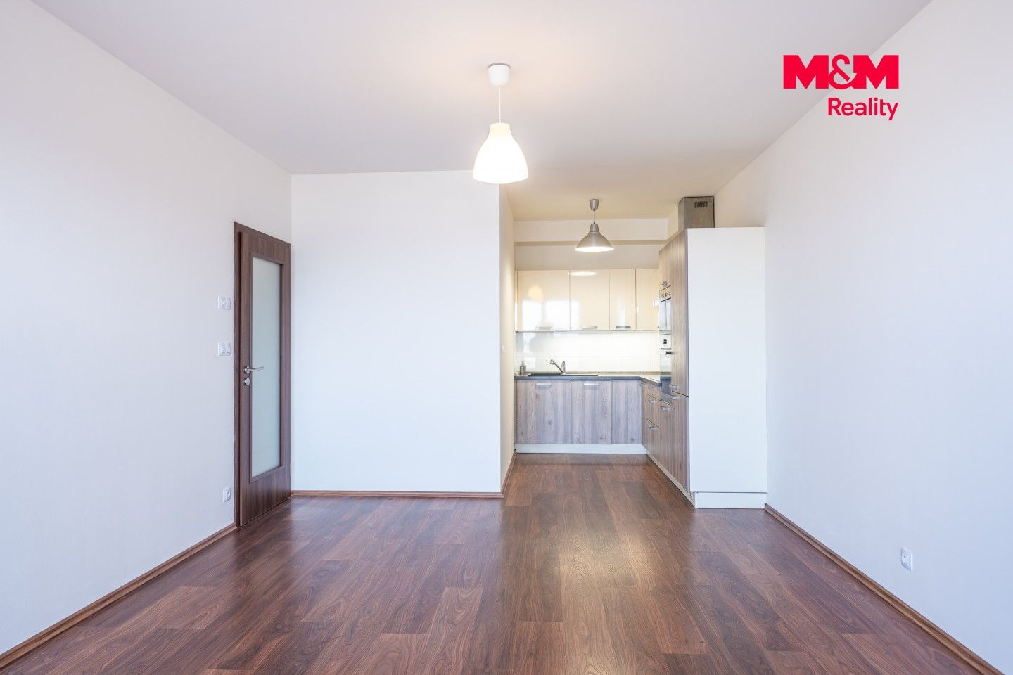 Pronájem, Byt 2+kk, 60 m², Praha, Hlučkova, Praha – náhled fotky 3