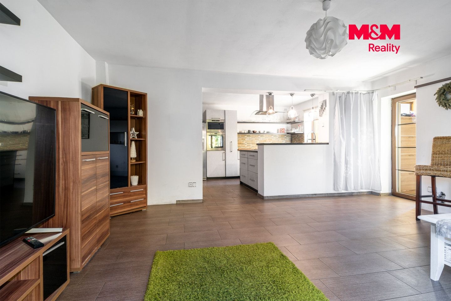 Prodej, Rodinný dům, 181 m², Hlinsko, Hlinsko – náhled fotky 3