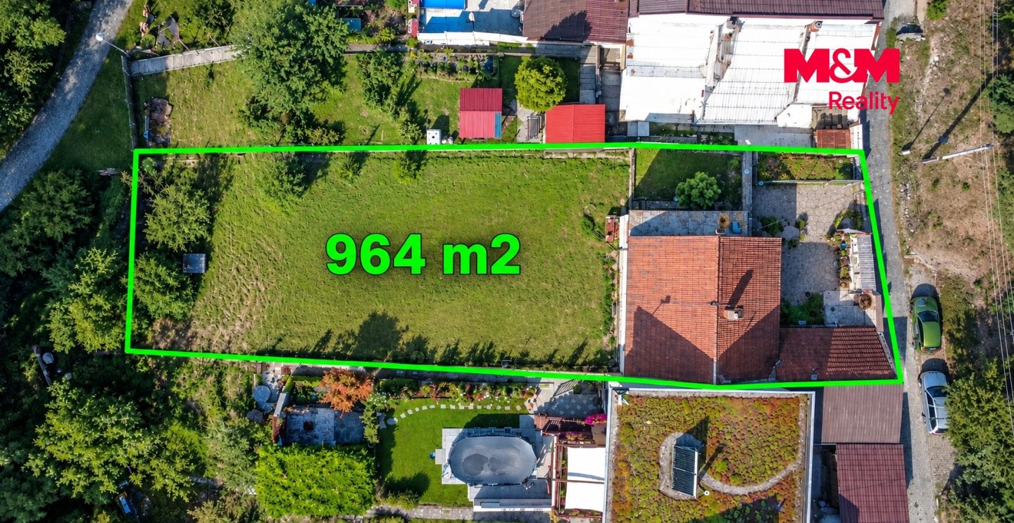Prodej, Rodinný dům, 100 m², Samotišky, V Uličkách, Samotišky – náhled fotky 3