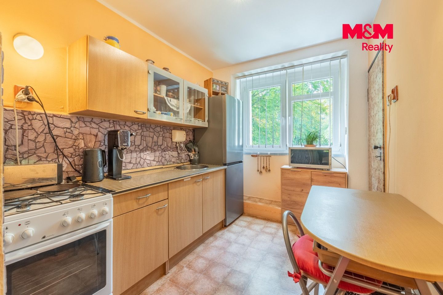 Prodej, Byt 3+1, 71 m², Kladno, Kordačova, Kladno – náhled fotky 4
