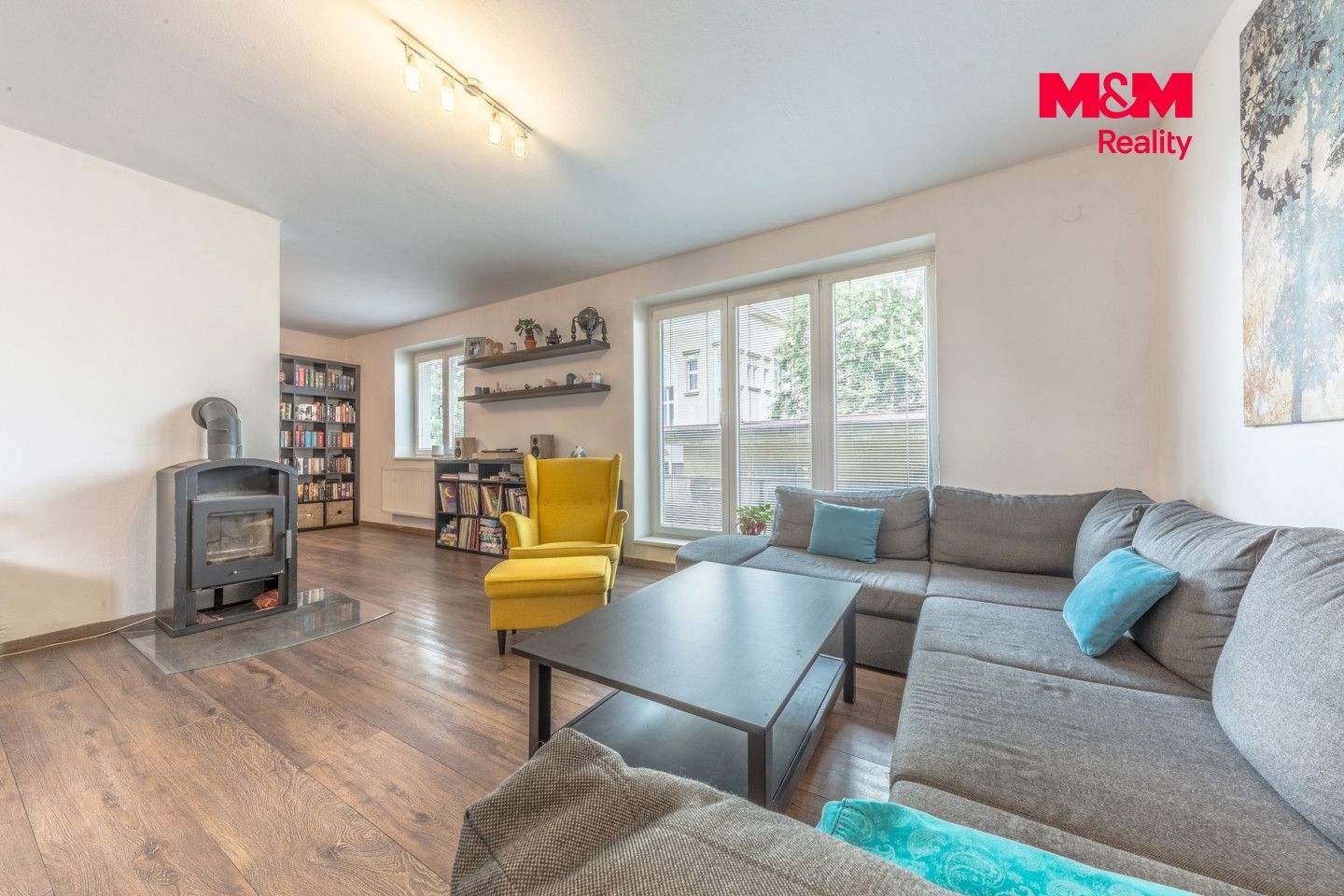 Prodej, Rodinný dům, 217 m², Terezín, Terezín – náhled fotky 18