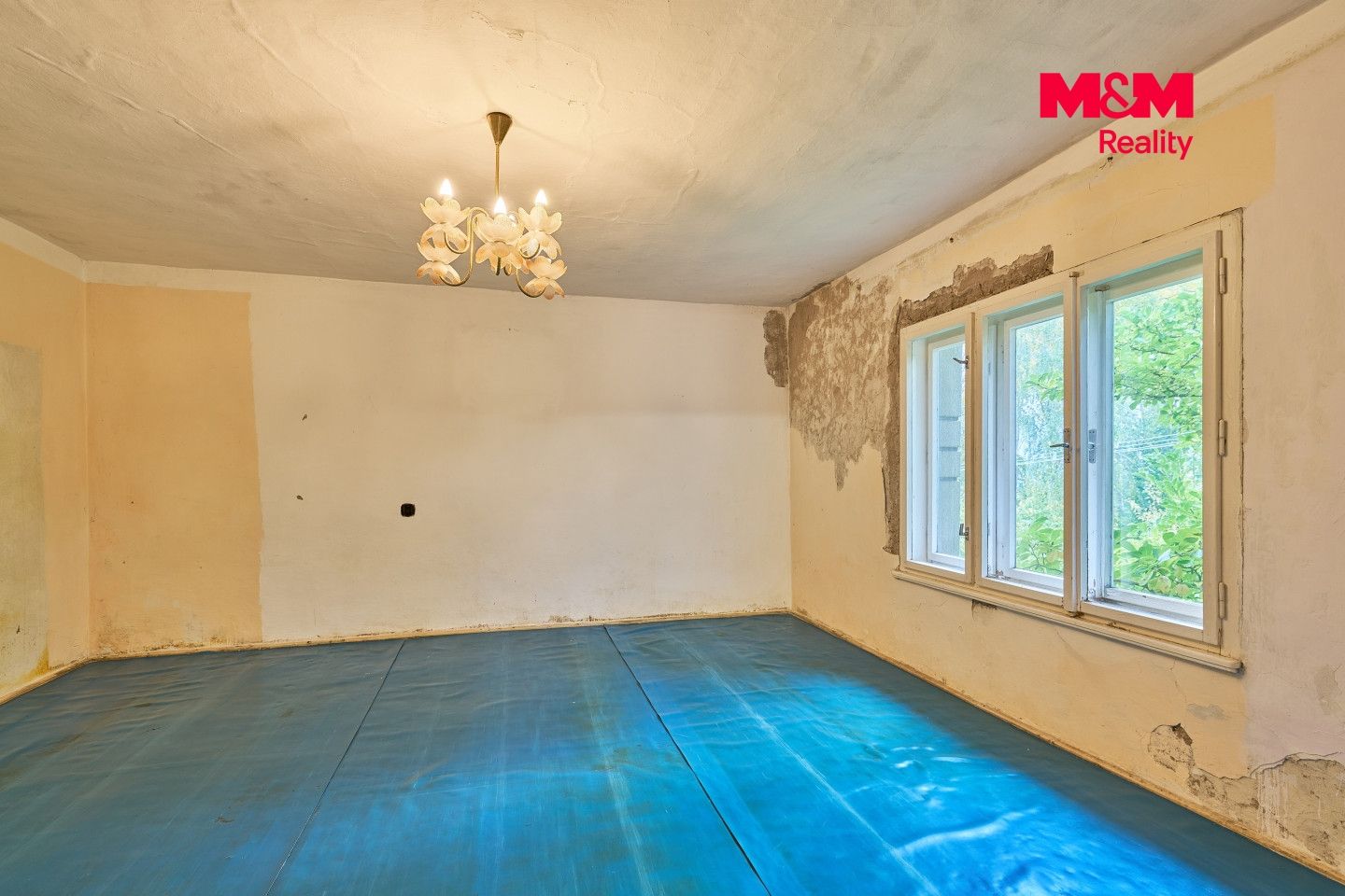 Prodej, Rodinný dům, 120 m², Libňatov, Libňatov – náhled fotky 32