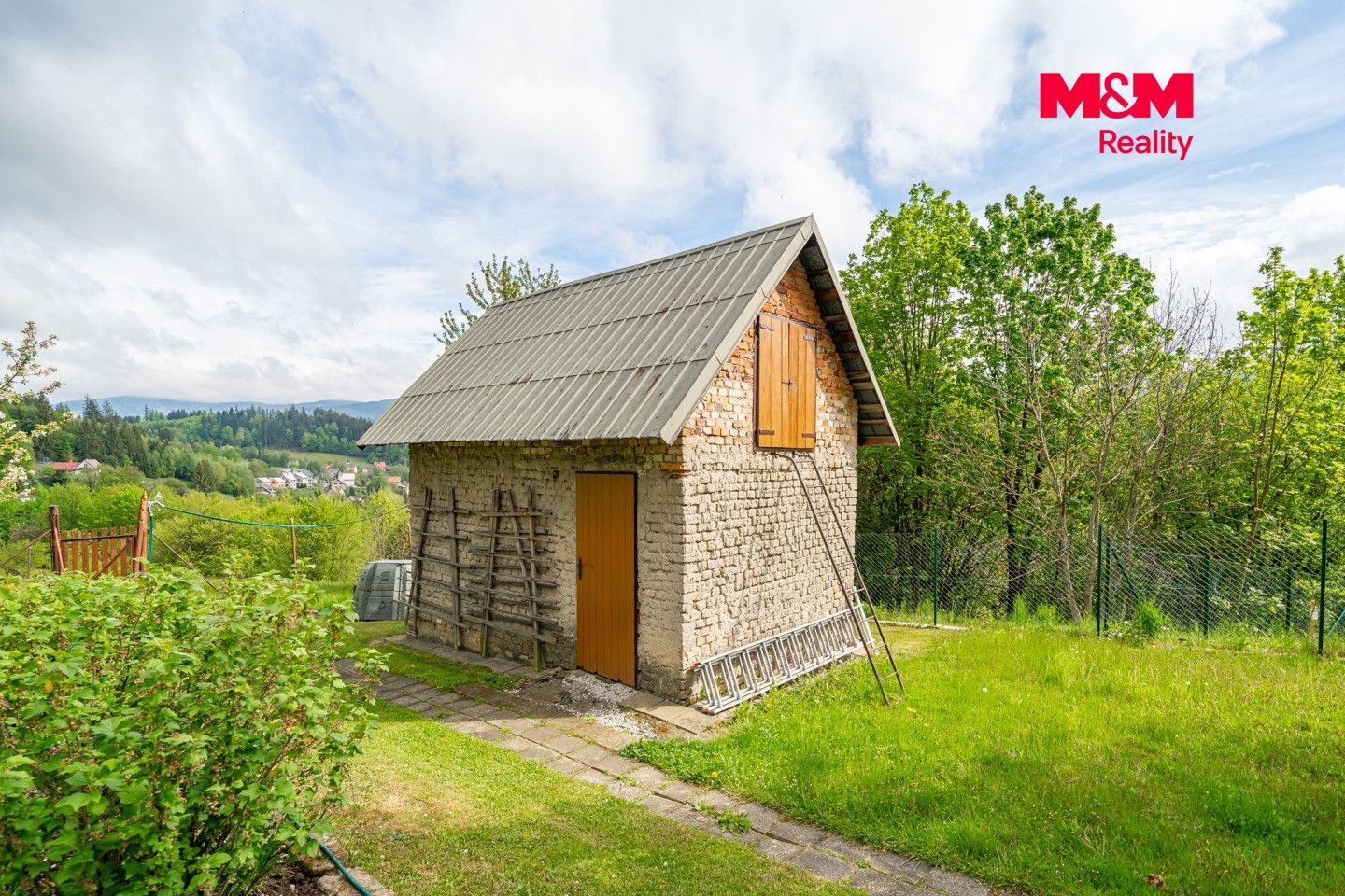 Prodej, Rodinný dům, 173 m², Horní Bečva, Horní Bečva – náhled fotky 28