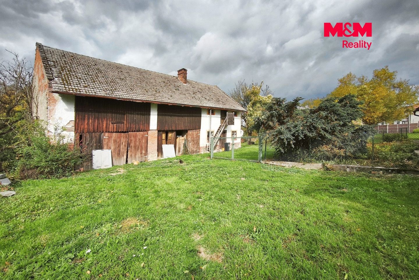 Prodej, Rodinný dům, 65 m², Zbýšov, Zbýšov – náhled fotky 17