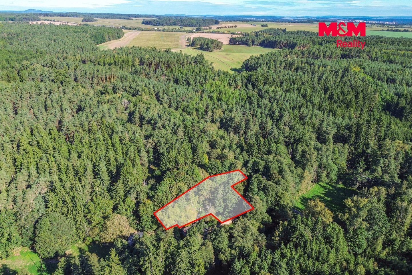 Prodej, Pozemek k bydlení, Kladruby