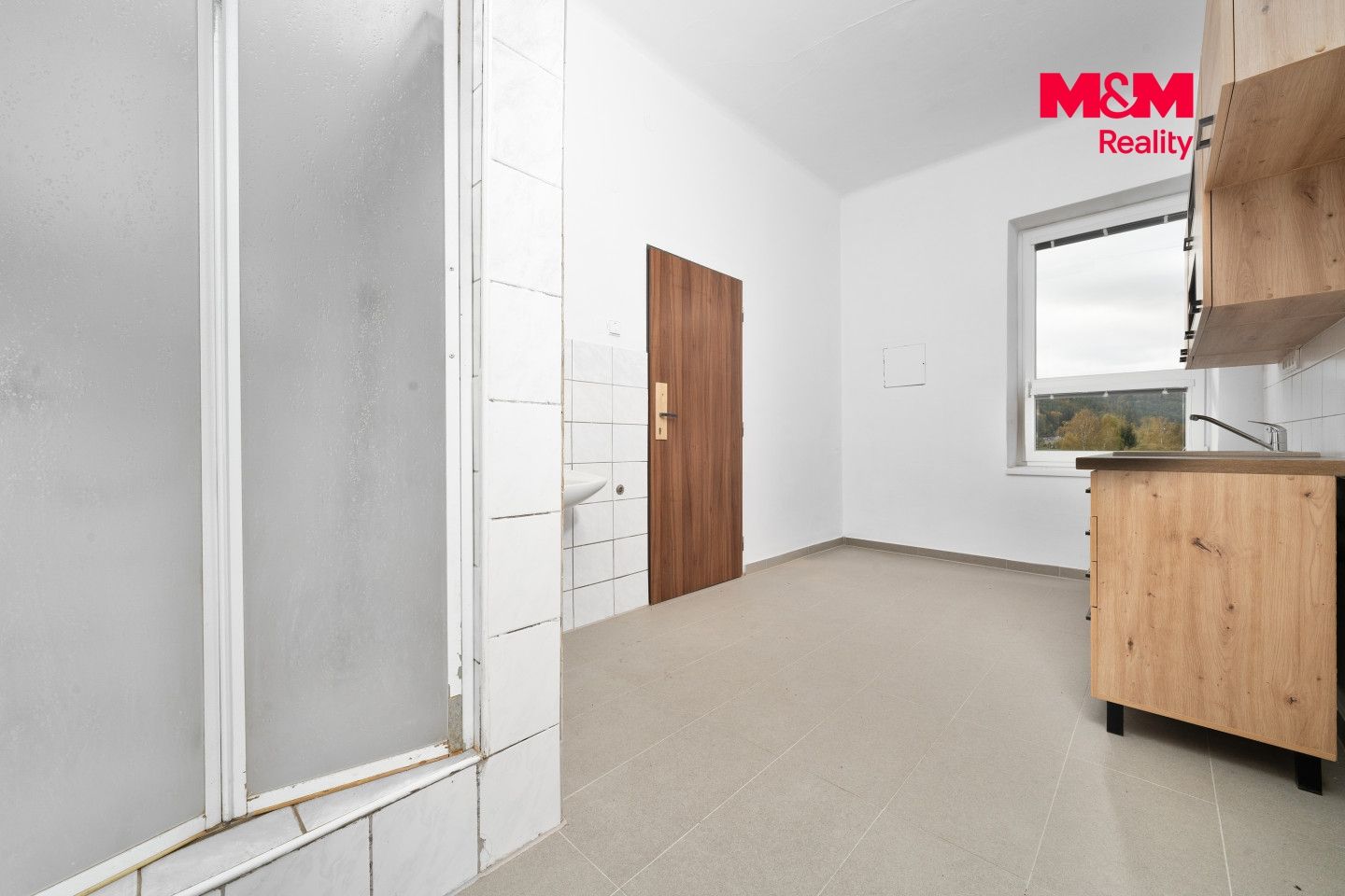 Prodej, Byt 2+1, 53 m², Hanušovice, Nádražní, Hanušovice – náhled fotky 10