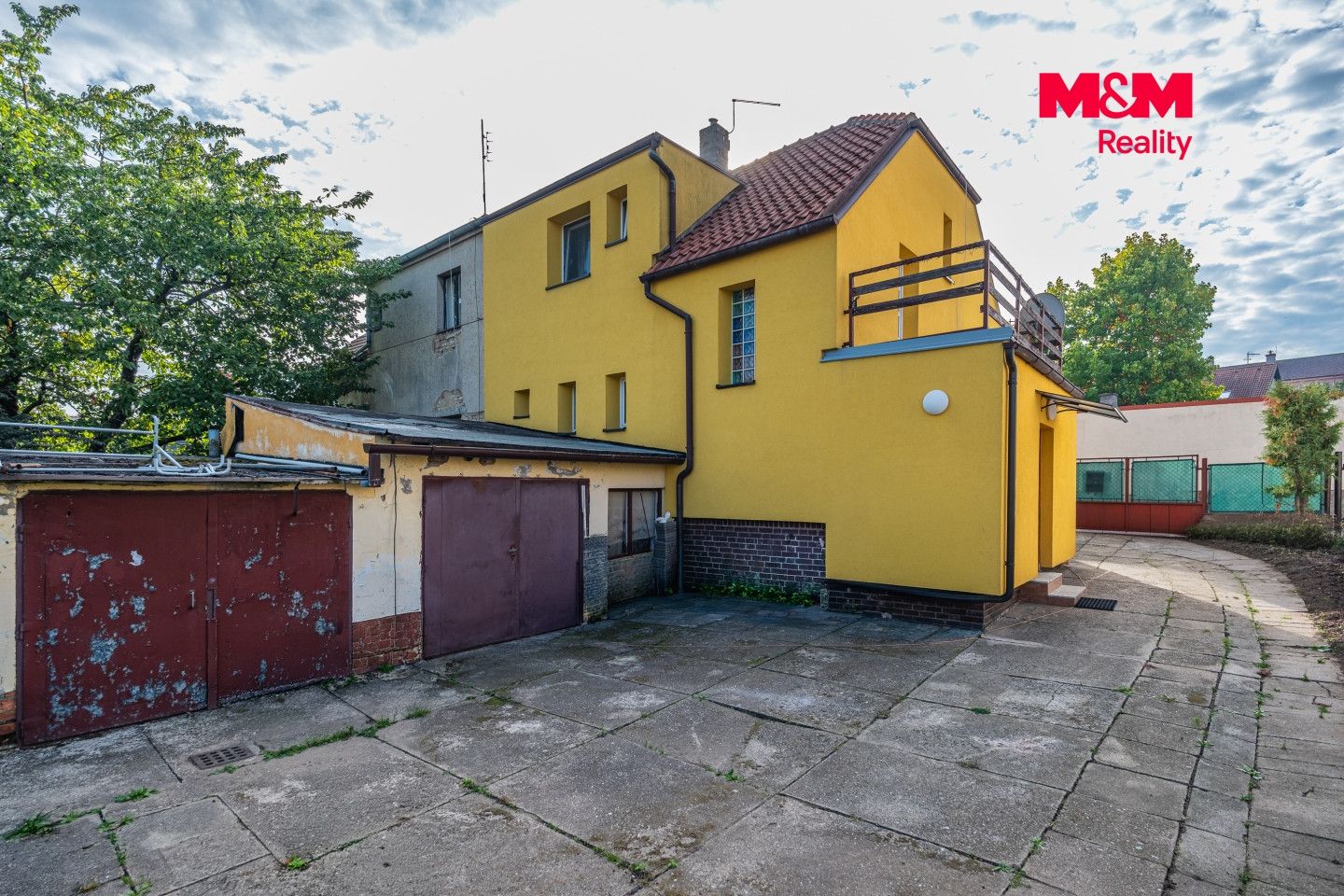 Prodej, Rodinný dům, 157 m², Praha, Na bahnech, Praha – náhled fotky 8