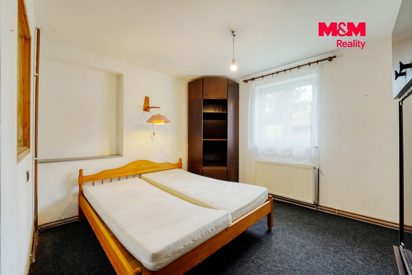 Prodej, Zemědělská usedlost, 203 m², Mrákov, Mrákov – náhled fotky 8