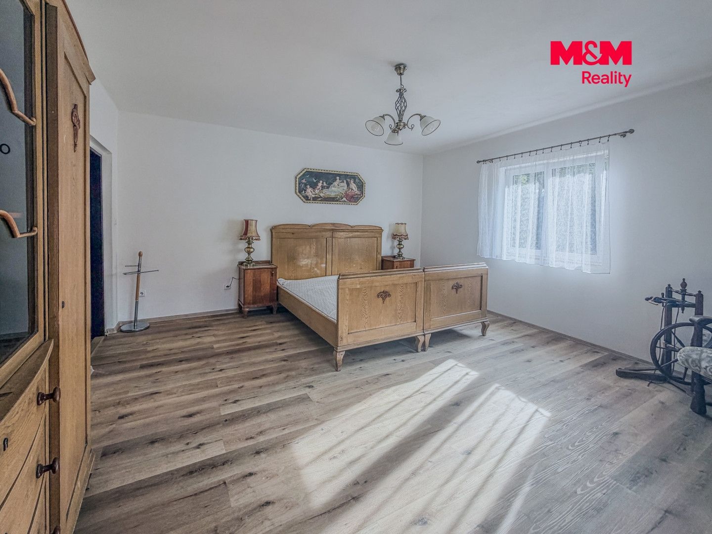Pronájem, Rodinný dům, 83 m², Úštěk, Údolní, Úštěk – náhled fotky 5