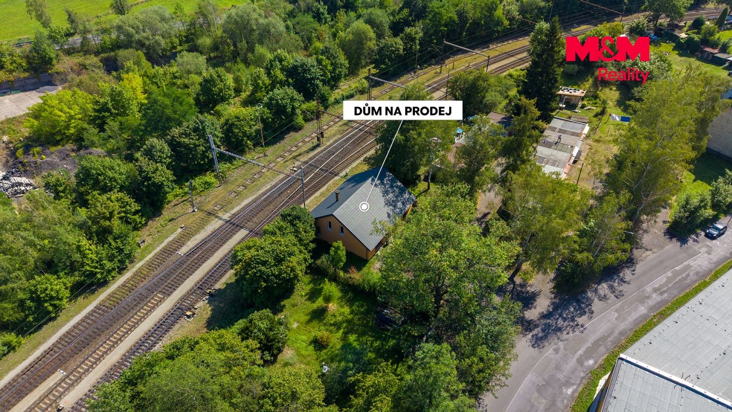 Prodej, Rodinný dům, 293 m², Děčín, Krokova, Děčín – náhled fotky 30