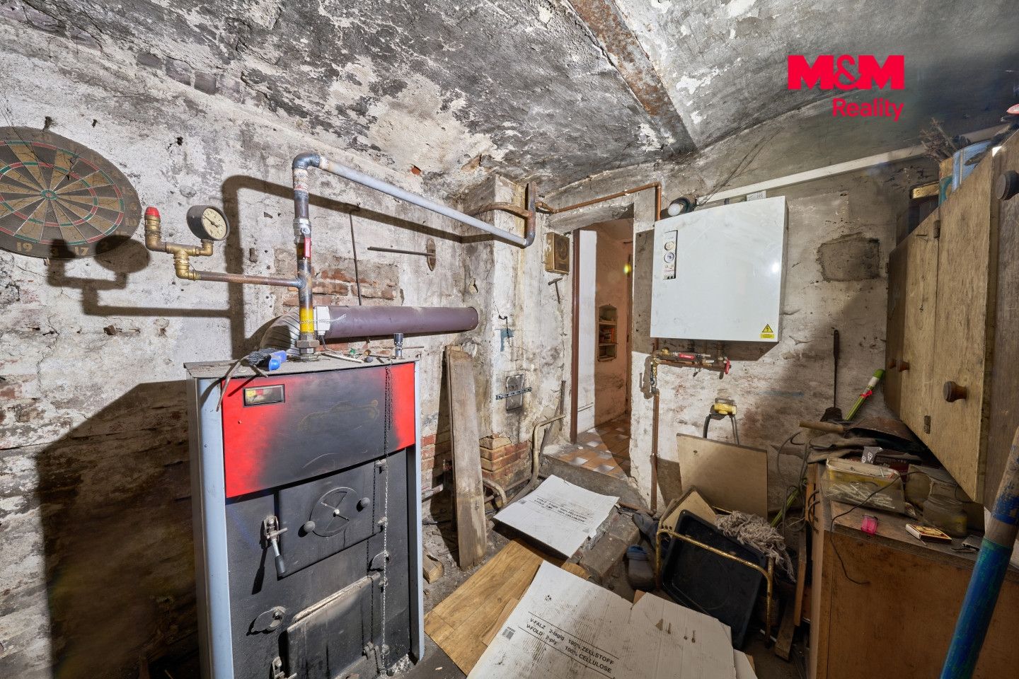 Prodej, Rodinný dům, 252 m², Teplice nad Metují, Teplice nad Metují – náhled fotky 12