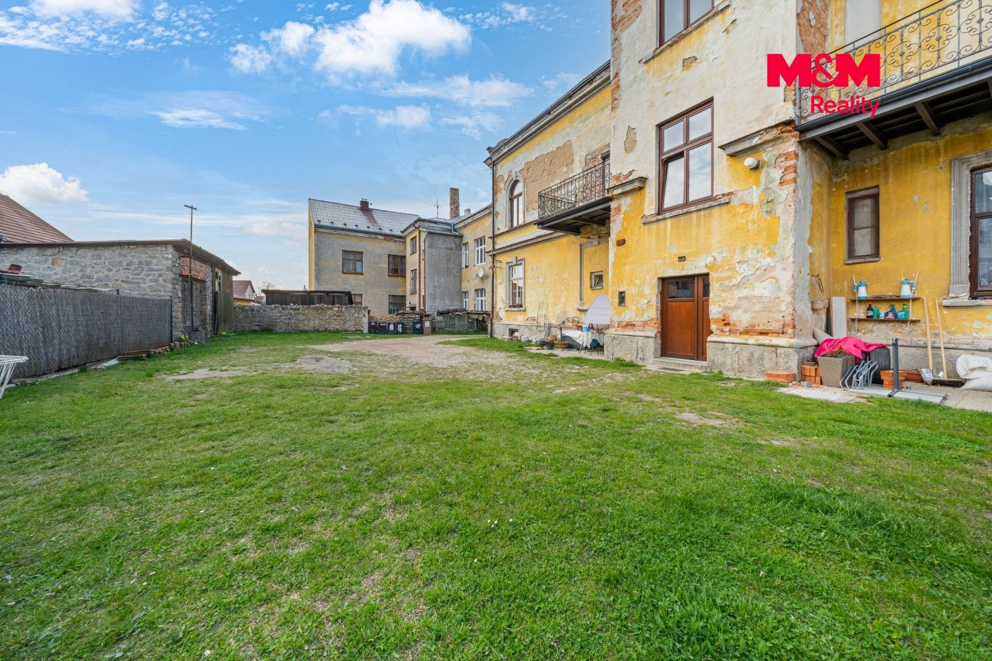 Prodej, Byt 3+kk, 102 m², Nová Bystřice, Nová Bystřice – náhled fotky 14