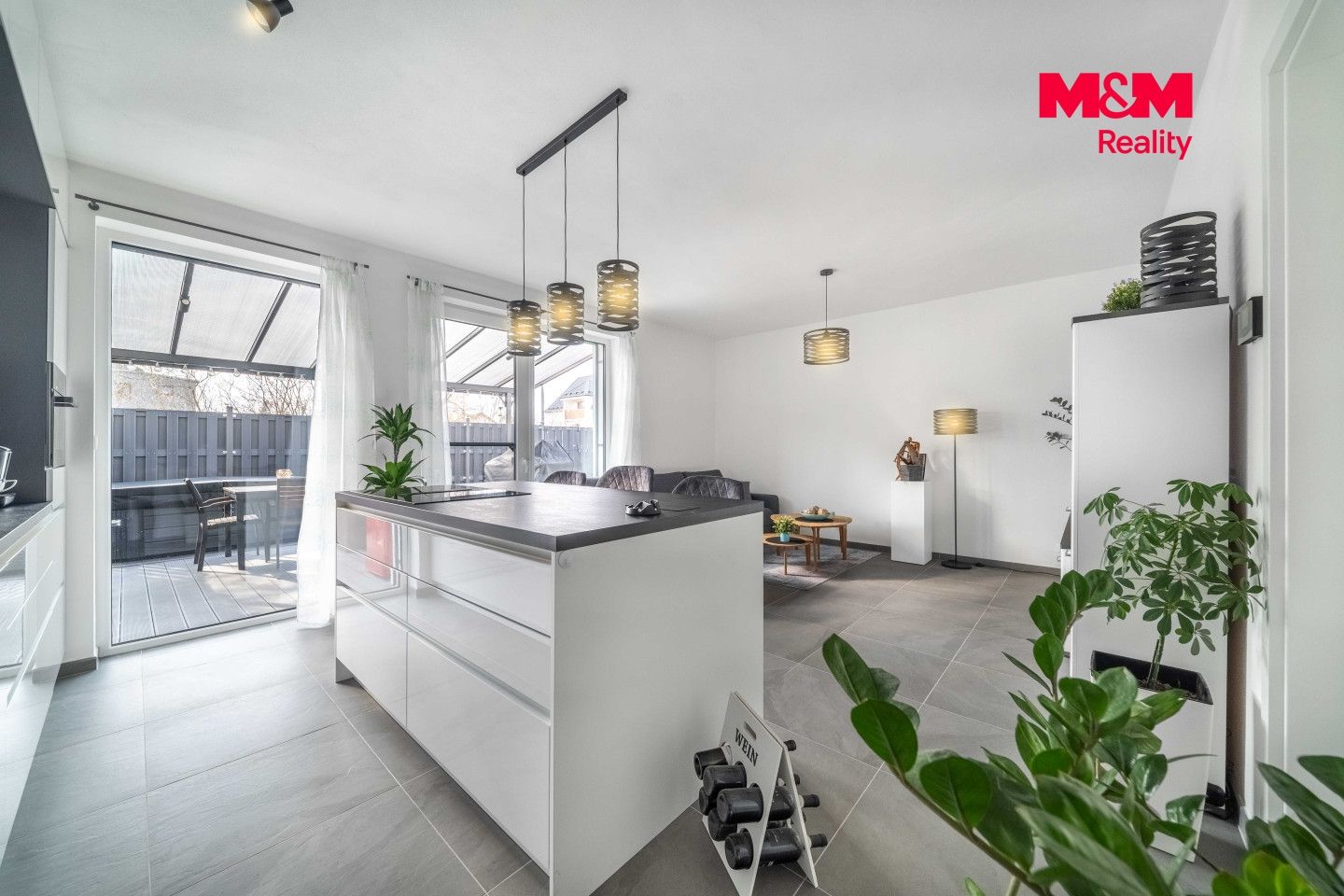 Prodej, Byt 3+kk, 72 m², Rokycany, Pražská, Rokycany – náhled fotky 6