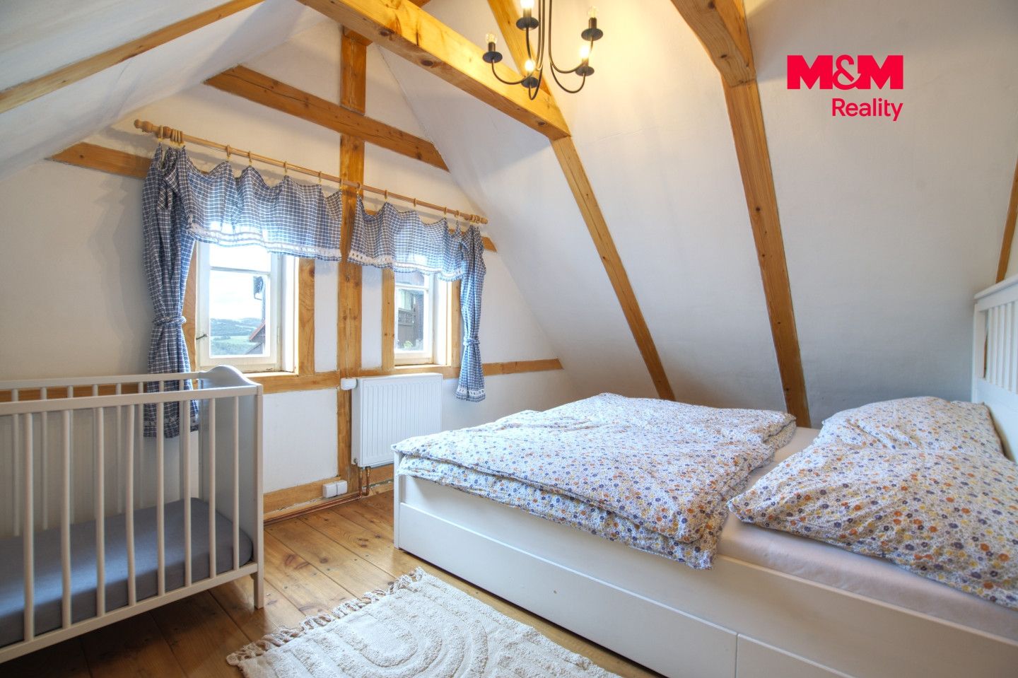 Prodej, Rodinný dům, 102 m², Štramberk, Horní Bašta, Štramberk – náhled fotky 10