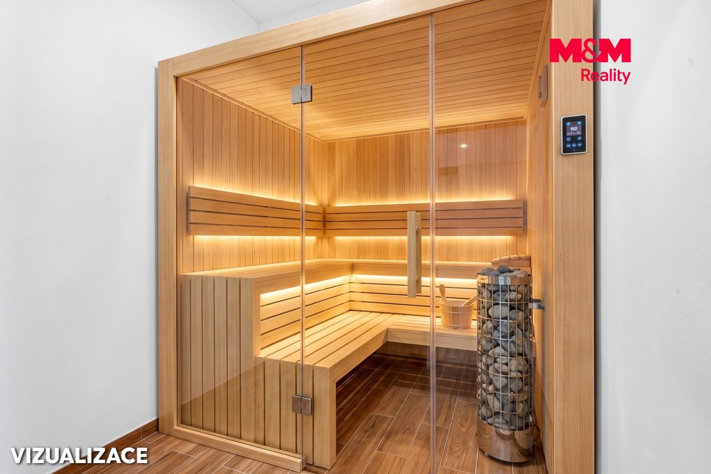 Prodej, Rodinný dům, 197 m², Nový Bor, Nový Bor – náhled fotky 11