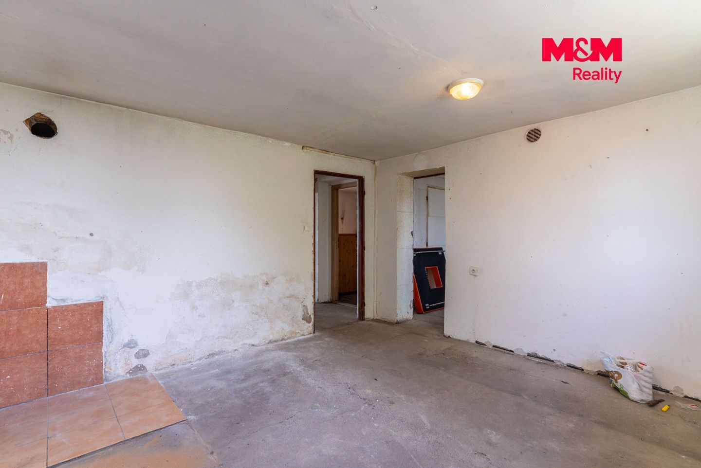Prodej, Rodinný dům, 130 m², Břest, Břest – náhled fotky 12