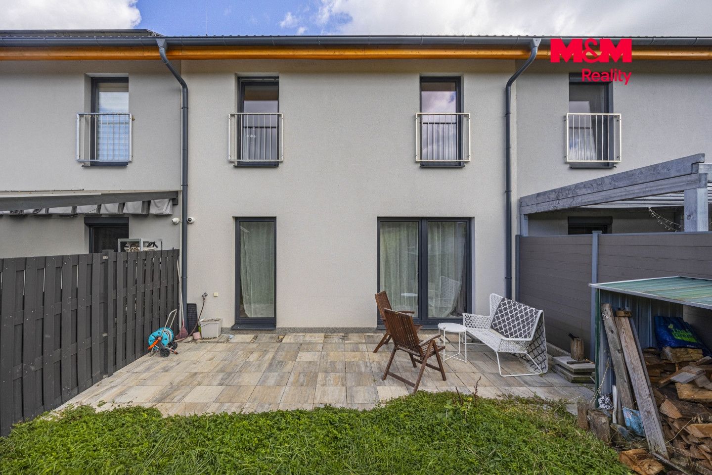 Prodej, Byt 5+kk, 119 m², Hostouň, Na Obci, Hostouň – náhled fotky 14