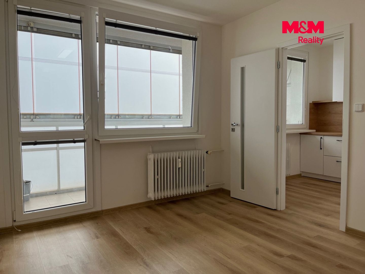 Pronájem, Byt 1+1, 33 m², Most, Rozmarýnová, Most – náhled fotky 3