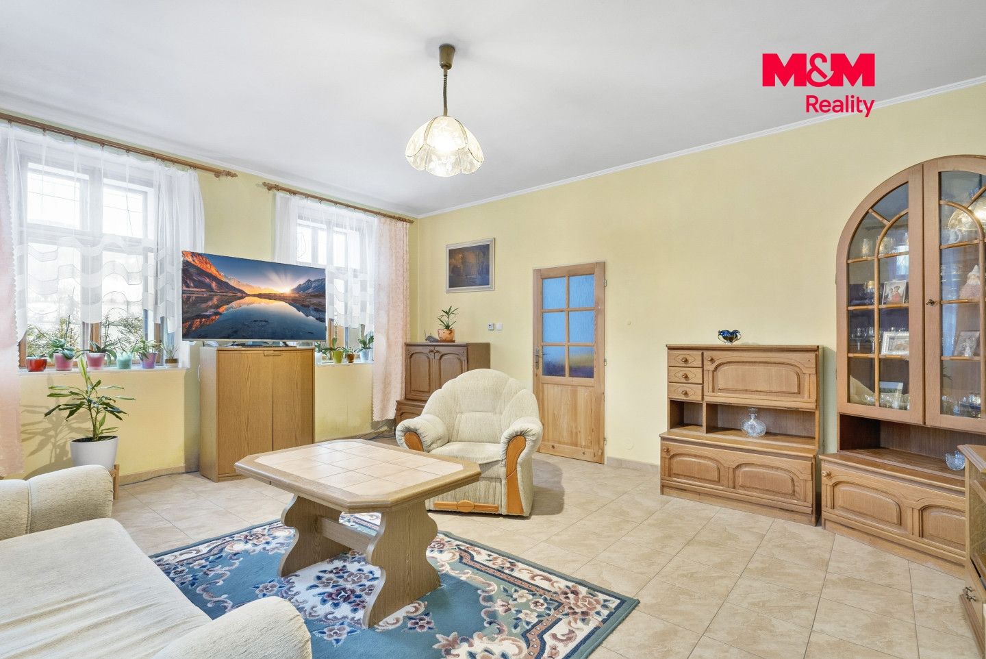 Prodej, Rodinný dům, 1028 m², Česká Kamenice, Česká Kamenice – náhled fotky 6