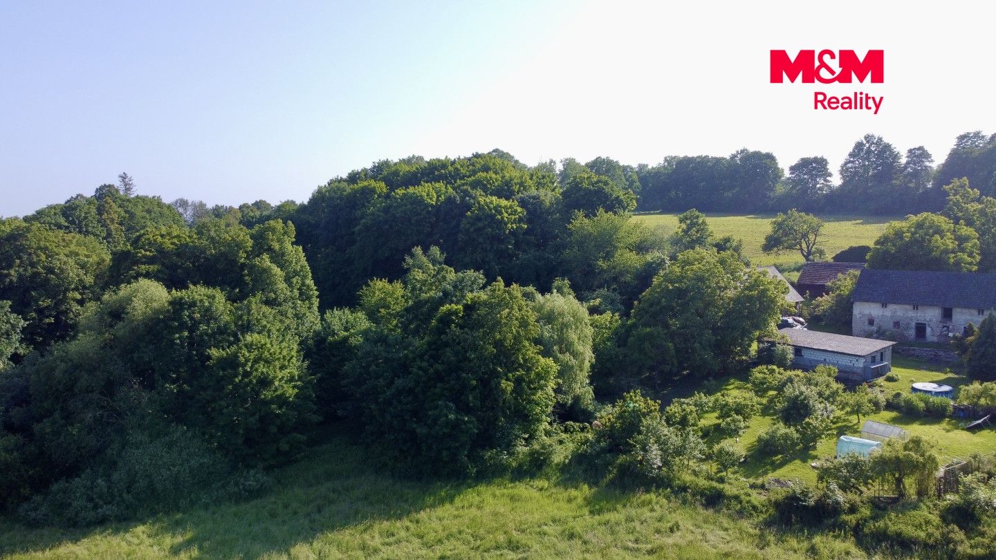 Prodej, Pozemek k bydlení, Vlksice