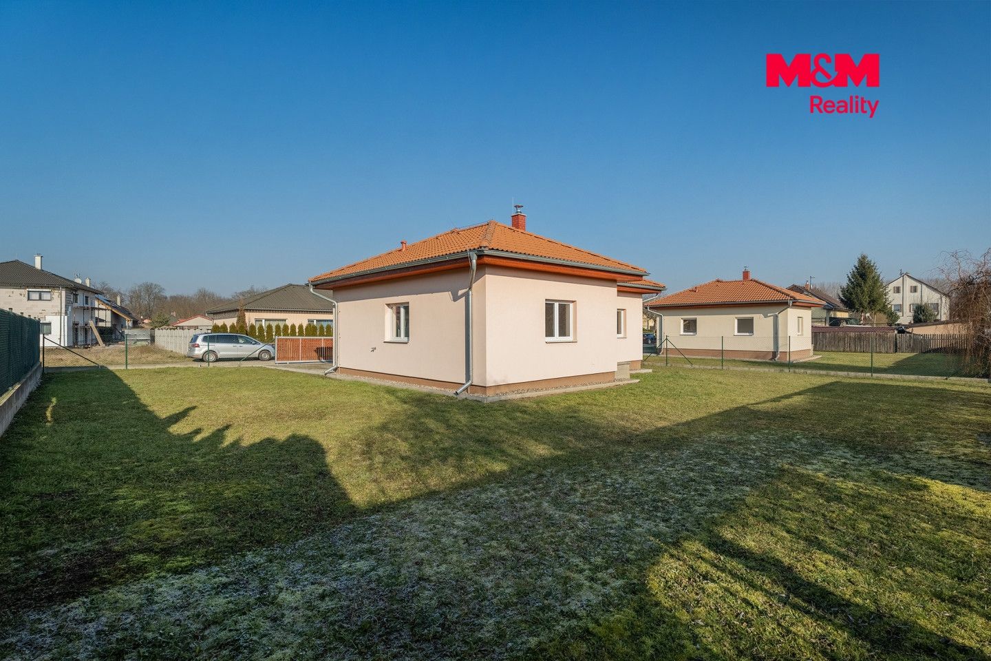 Prodej, Rodinný dům, 76 m², Dolní Beřkovice, Horní hájek, Dolní Beřkovice – náhled fotky 21