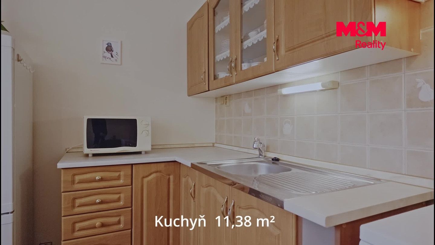 Prodej, Byt 3+1, 69 m², Chodov, Husova, Chodov – fotka 1 z 22