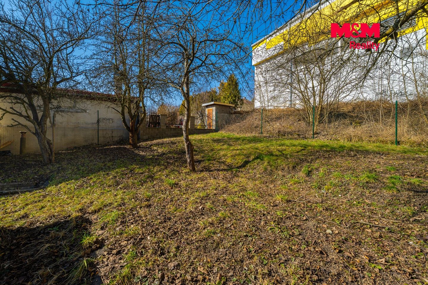Prodej, Rodinný dům, 105 m², Litvínov, Žižkova, Litvínov – náhled fotky 21