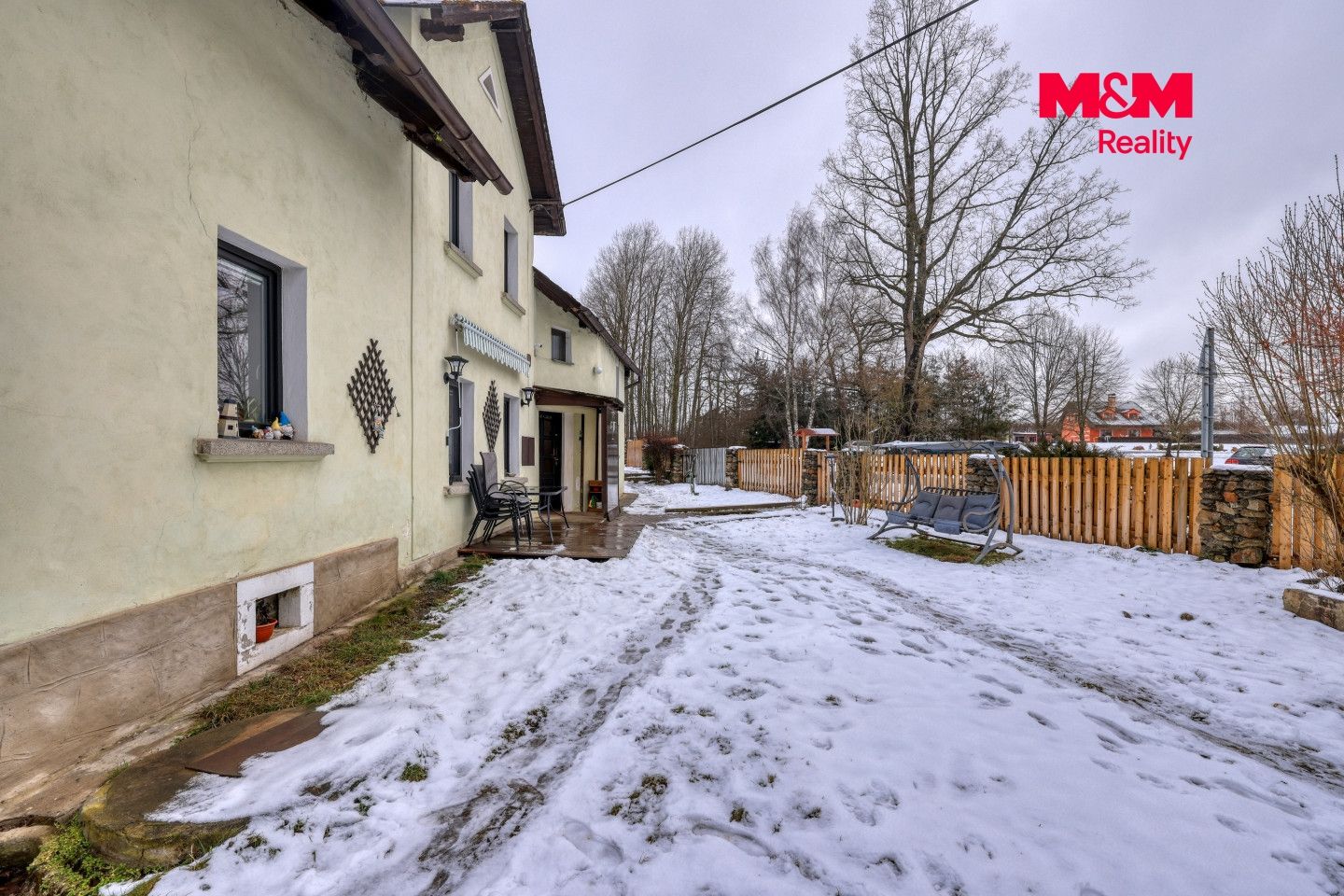 Prodej, Rodinný dům, 192 m², Třemešné, Třemešné – náhled fotky 32