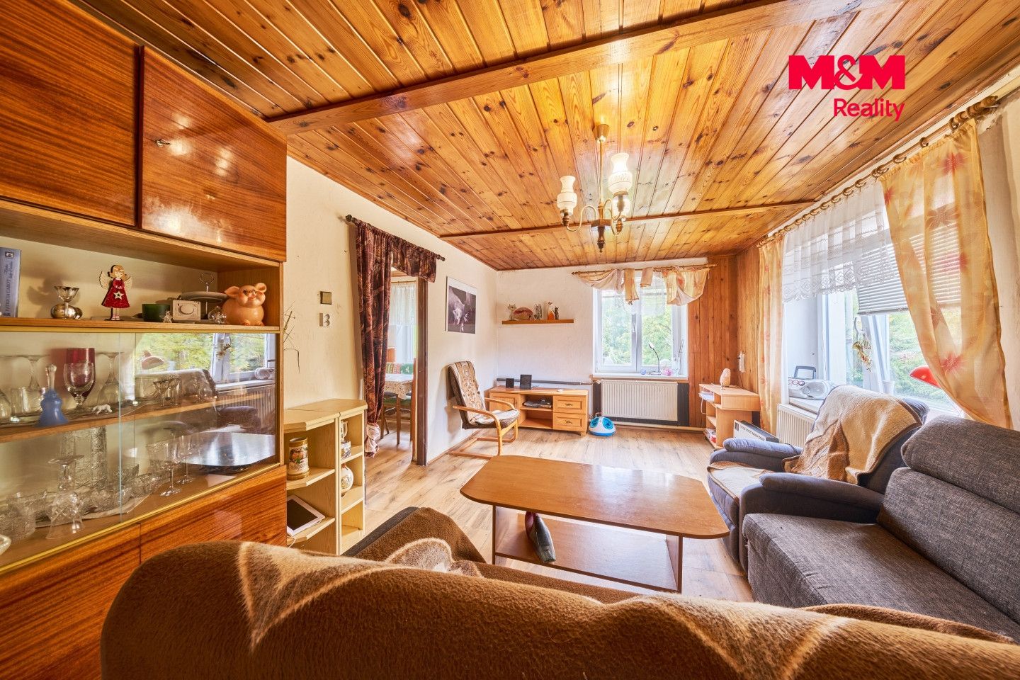 Prodej, Rodinný dům, 252 m², Teplice nad Metují, Teplice nad Metují – náhled fotky 6