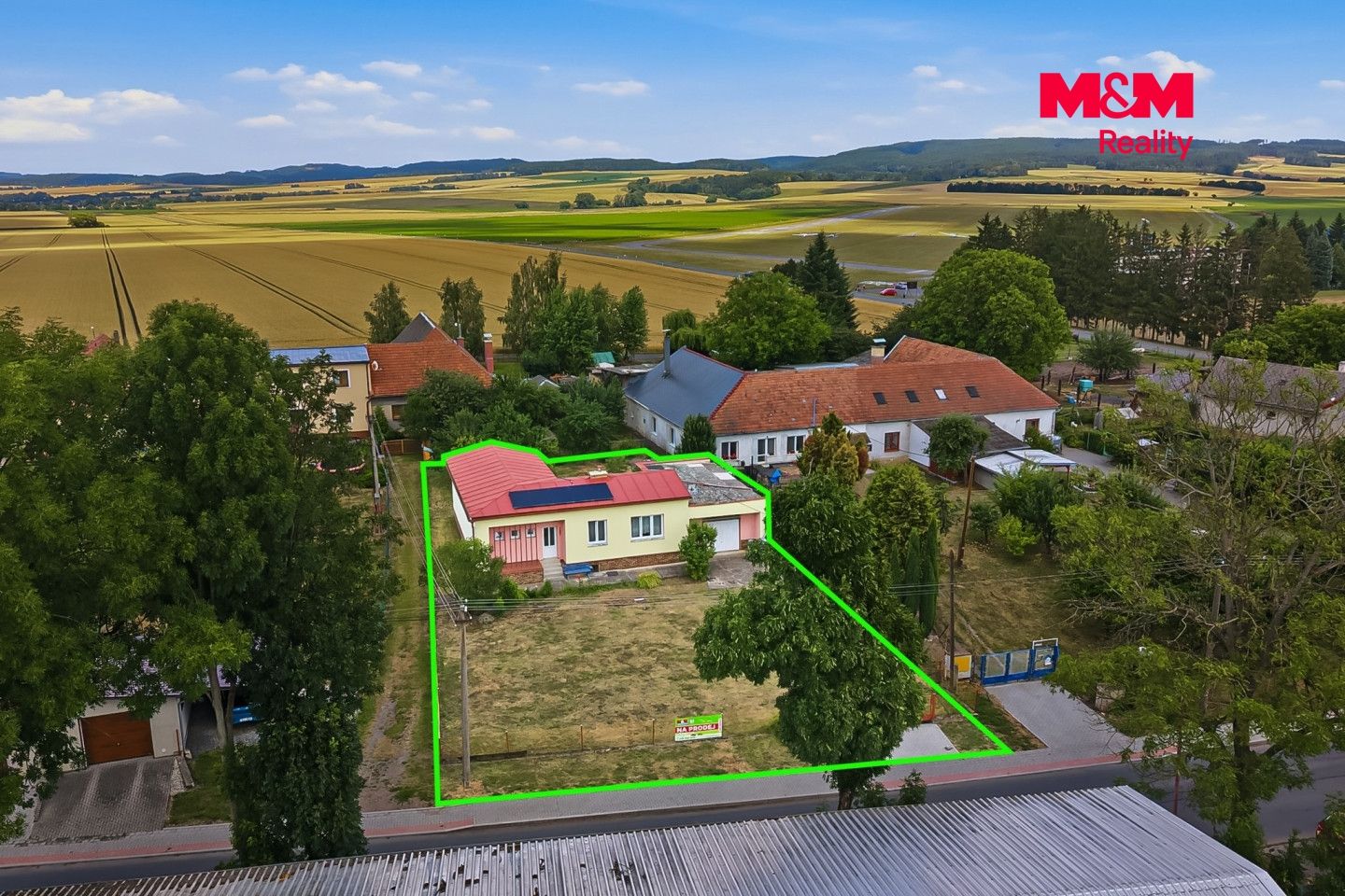 Prodej, Rodinný dům, 81 m², Staré Město, Staré Město – náhled fotky 2