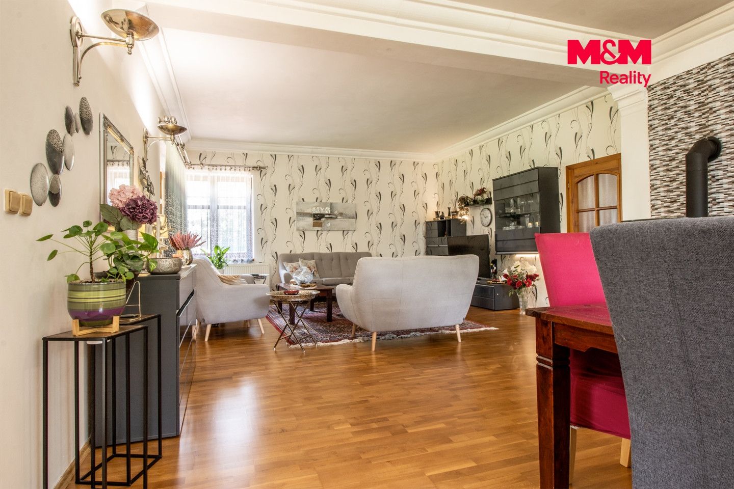 Prodej, Rodinný dům, 250 m², Nový Bor, Smetanova, Nový Bor – náhled fotky 7