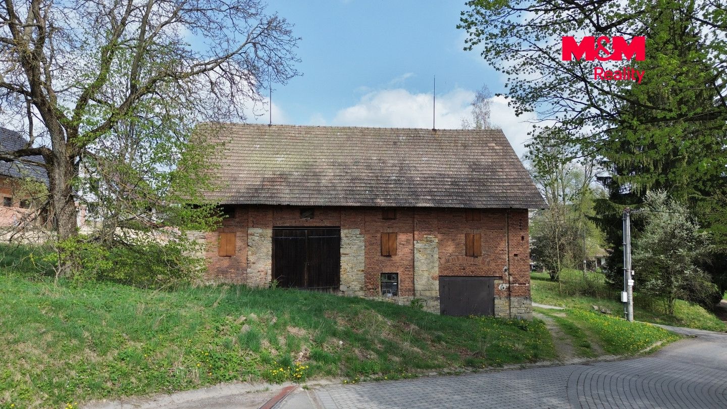 Prodej, Zemědělská usedlost, 330 m², Kunvald, Kunvald – náhled fotky 3
