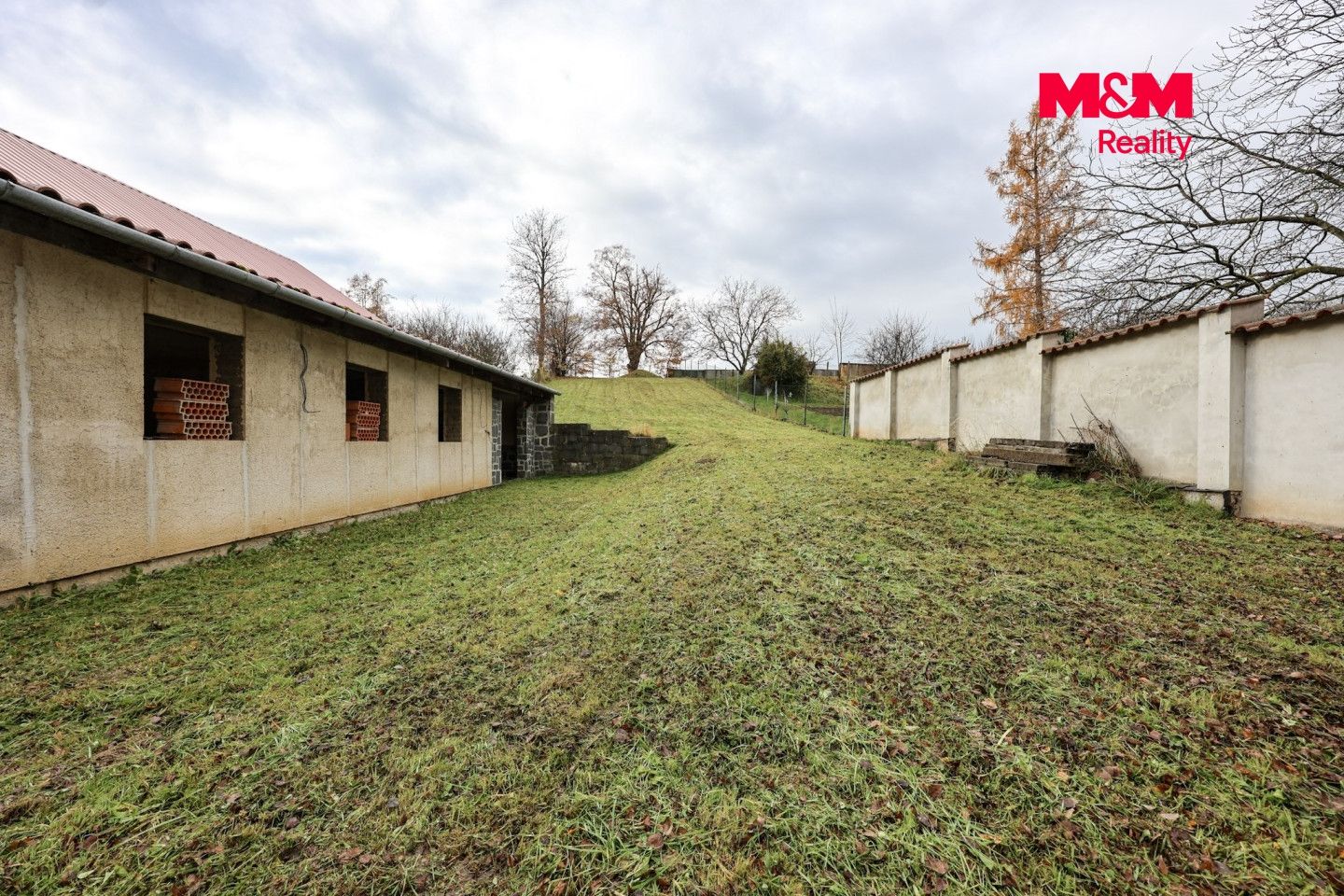Prodej, Rodinný dům, 350 m², Prostějov, Prostějov – náhled fotky 5