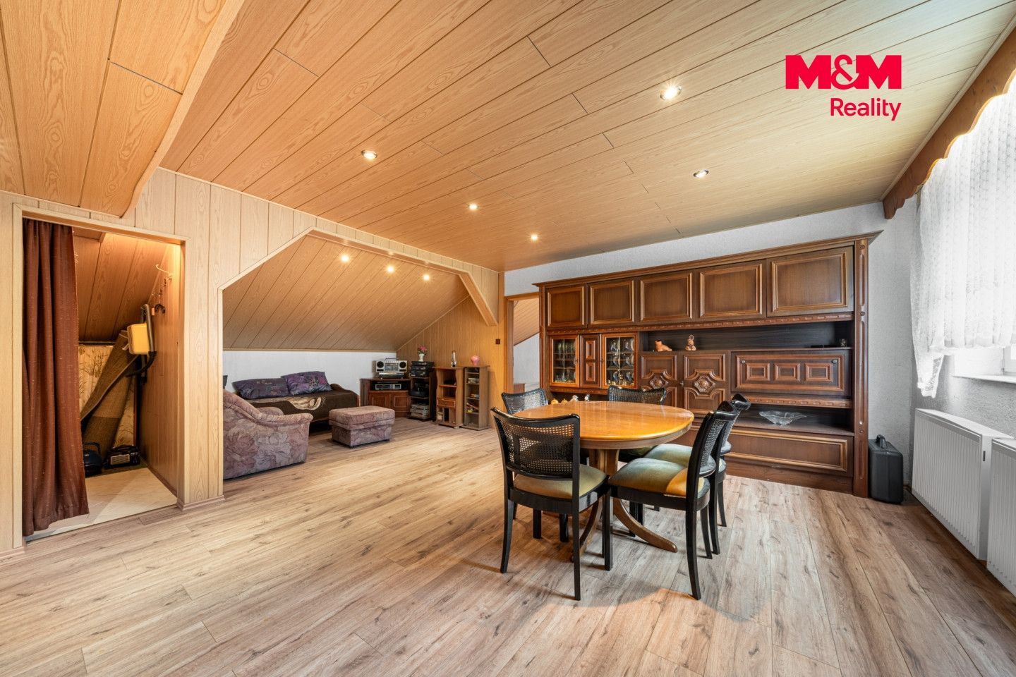Prodej, Rodinný dům, 140 m², Hora Svaté Kateřiny, Hora Svaté Kateřiny – náhled fotky 16