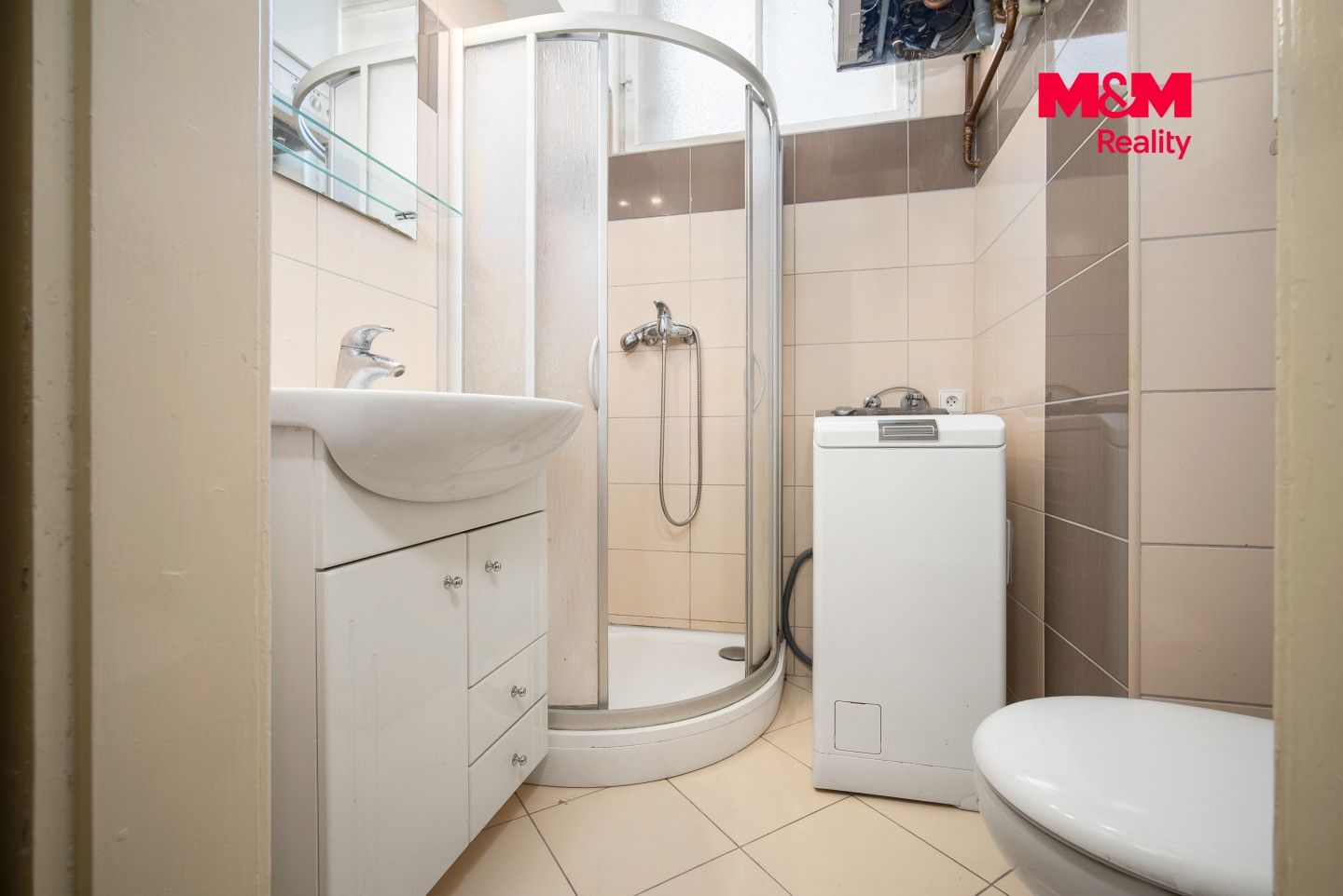 Prodej, Byt 2+1, 66 m², Praha, Na Třebešíně, Praha – náhled fotky 8