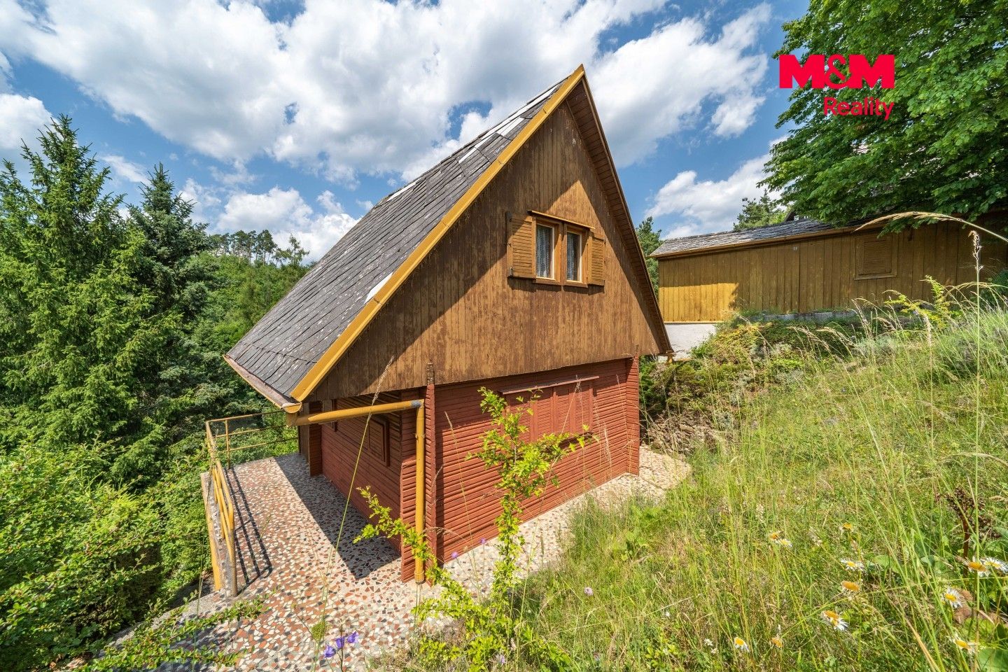 Prodej, Chata, 35 m², Nižbor, Nižbor – náhled fotky 19