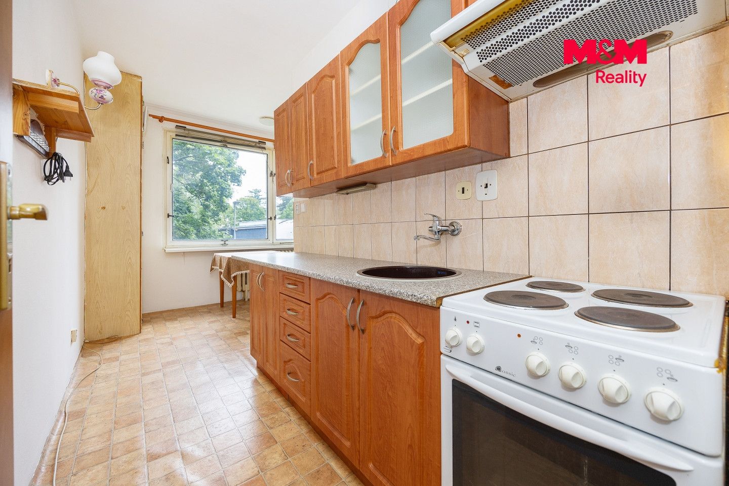 Prodej, Byt 2+1, 60 m², Lázně Bohdaneč, Na Lužci, Lázně Bohdaneč – náhled fotky 2