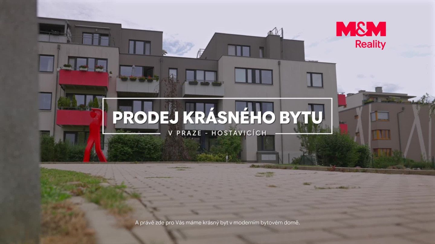Prodej, Byt 3+kk, Praha