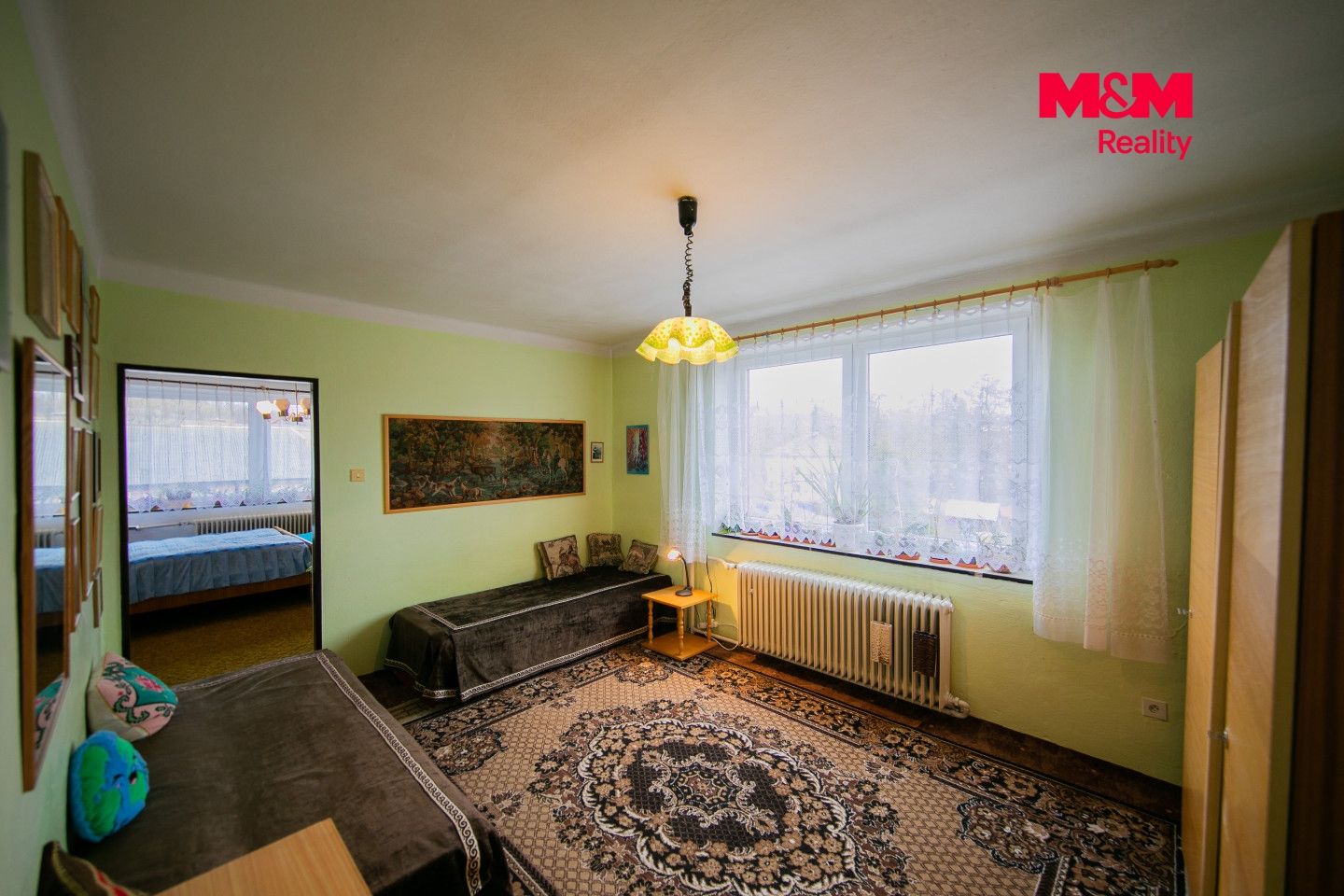 Prodej, Rodinný dům, 355 m², Václavov u Bruntálu, Václavov u Bruntálu – náhled fotky 10