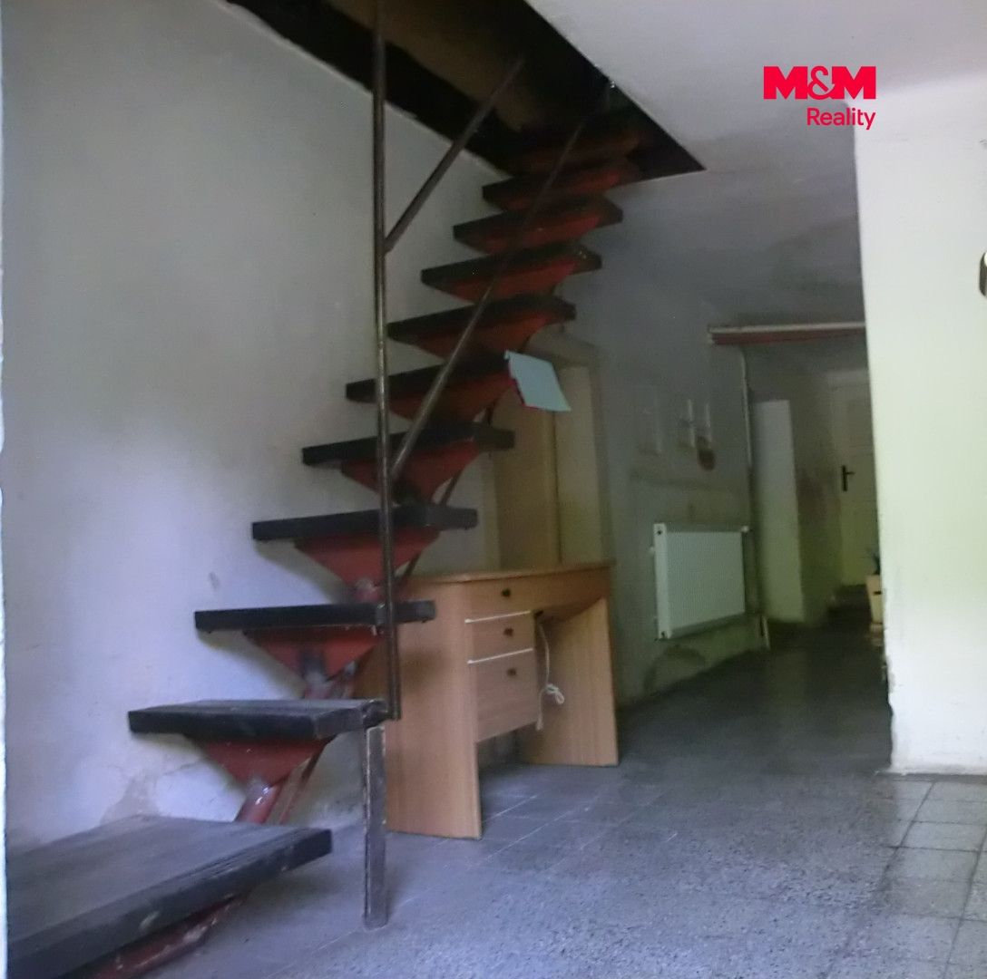Prodej, Chalupa, 132 m², Holčovice, Holčovice – náhled fotky 12