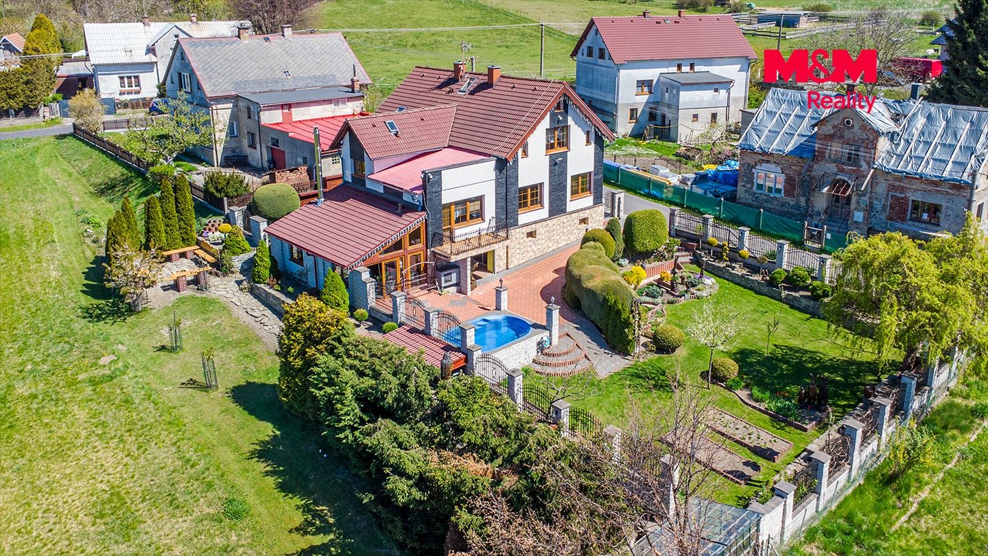 Prodej, Rodinný dům, 152 m², Varnsdorf, Aloise Jiráska, Varnsdorf – náhled fotky 27
