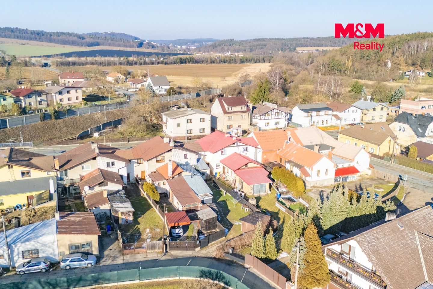 Prodej, Rodinný dům, 128 m², Kařez, Kařez – náhled fotky 30