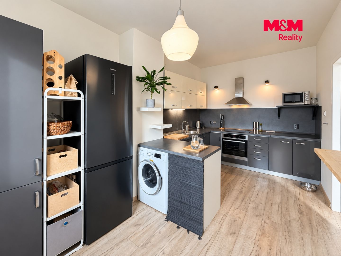 Prodej, Byt 3+1, 81 m², Praha, U Botiče, Praha – náhled fotky 2
