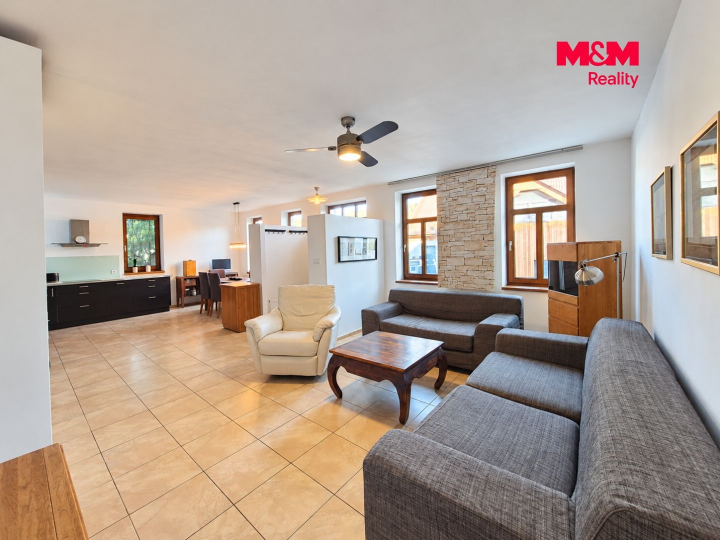 Pronájem, Rodinný dům, 138 m², Choteč, Choteč – náhled fotky 10