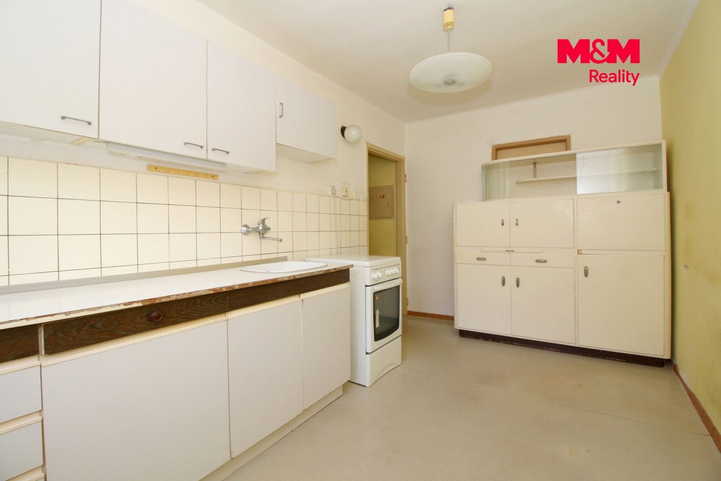 Prodej, Byt 2+1, 60 m², Hradec Králové, Ladova, Hradec Králové – náhled fotky 5