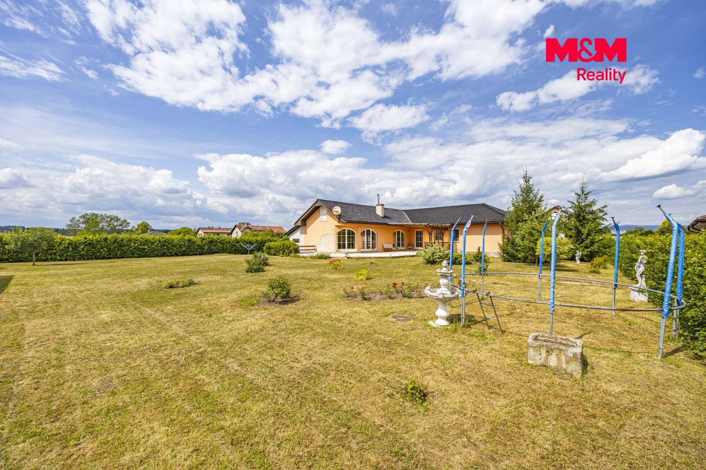 Prodej, Rodinný dům, 280 m², Černíkovice, Černíkovice – náhled fotky 11