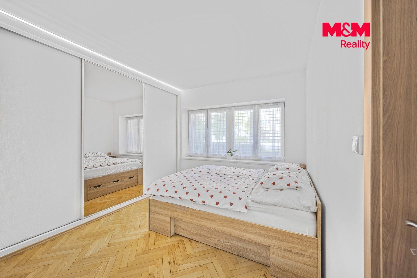 Prodej, Byt 3+kk, 95 m², Praha, Za Hládkovem, Praha – náhled fotky 6