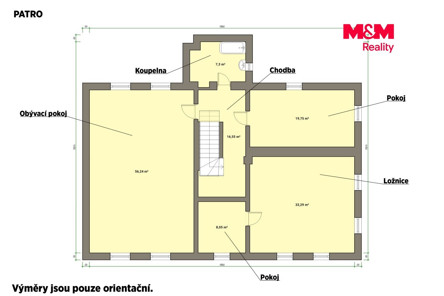 Prodej, Rodinný dům, 500 m², Stráž nad Ohří, Stráž nad Ohří – náhled fotky 5