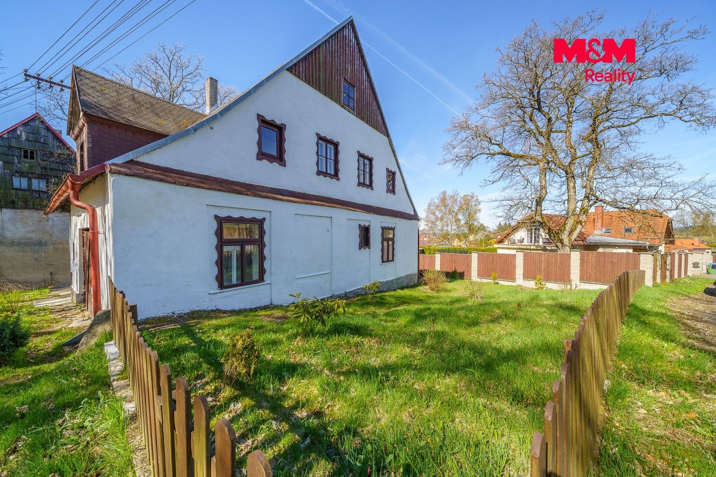 Prodej, Chalupa, 249 m², Jindřichovice, Jindřichovice – náhled fotky 28